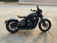 Jawa Perak 2021 Model