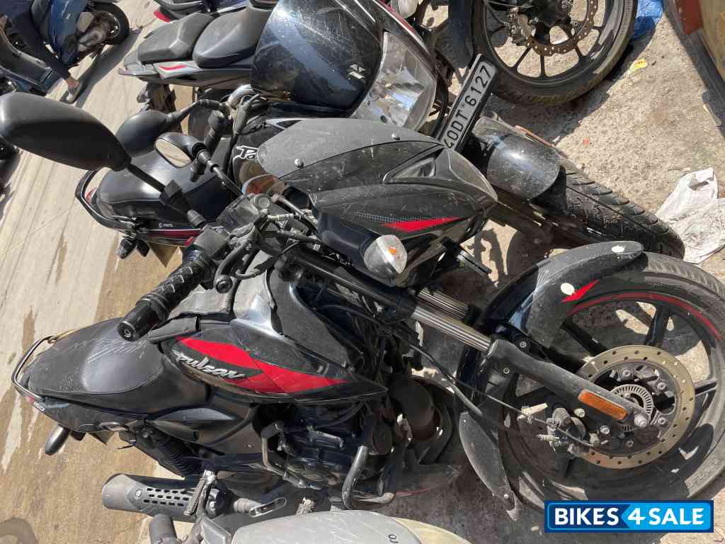 Bajaj Pulsar 150 DTSi