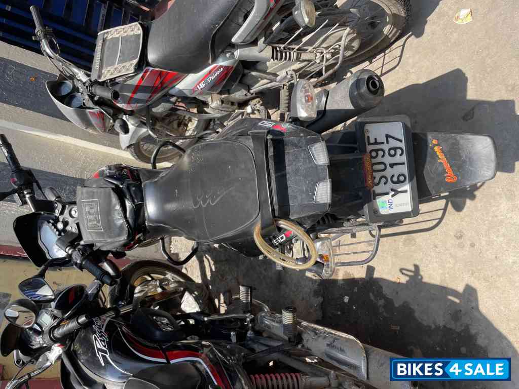 Bajaj Pulsar 150 DTSi