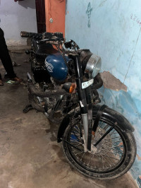 Royal Enfield Bullet 350 Twinspark 2019 Model
