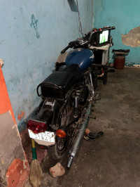 Royal Enfield Bullet 350 Twinspark