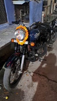 Royal Enfield Bullet 350 Twinspark