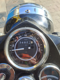 Royal Enfield Bullet 350 Twinspark