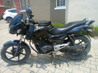 Bajaj Pulsar 150 2011 Model