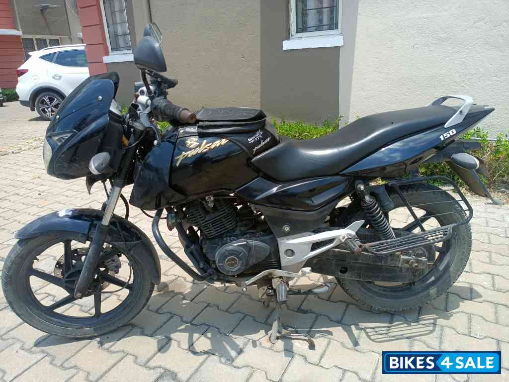 Bajaj Pulsar 150