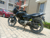 Bajaj Pulsar 150
