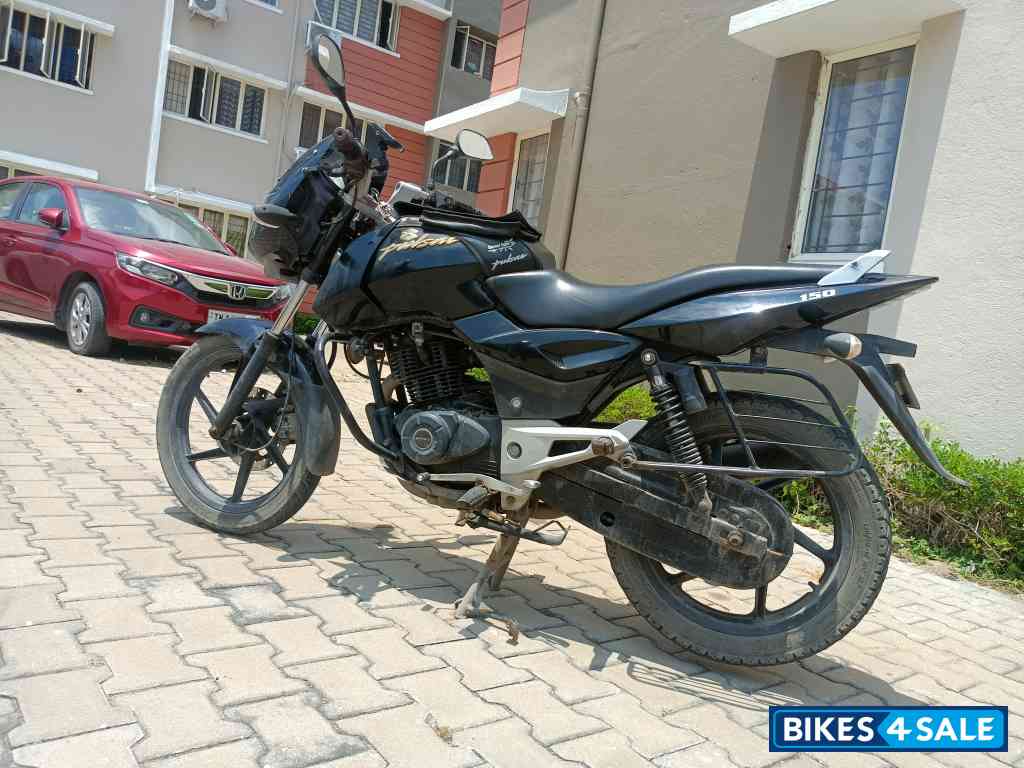 Bajaj Pulsar 150