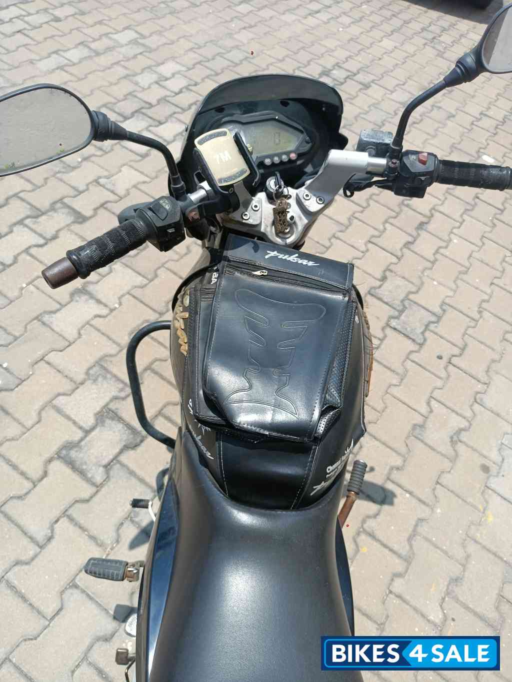 Bajaj Pulsar 150