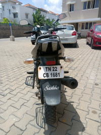Bajaj Pulsar 150