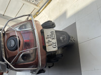 TVS Jupiter Classic 110