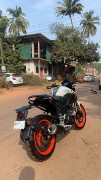 Yamaha MT-15 Ver 2.0 2024 Model