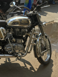 Royal Enfield Classic 500 2019 Model