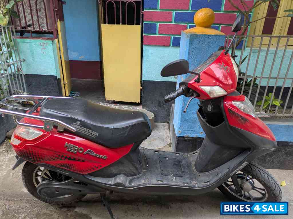 Hero Electric Flash LI