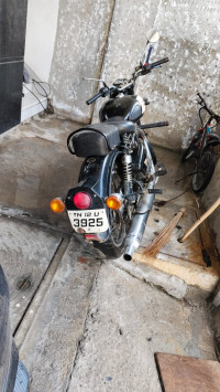 Royal Enfield Classic 350  Model