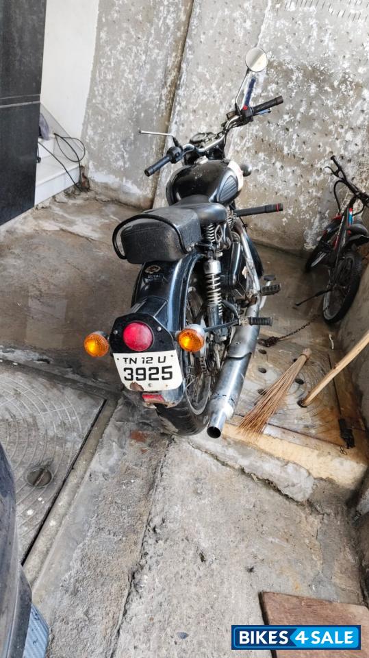 Royal Enfield Classic 350