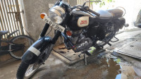 Royal Enfield Classic 350