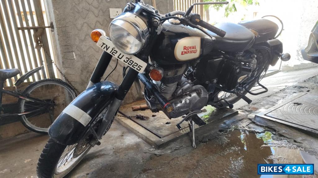 Royal Enfield Classic 350