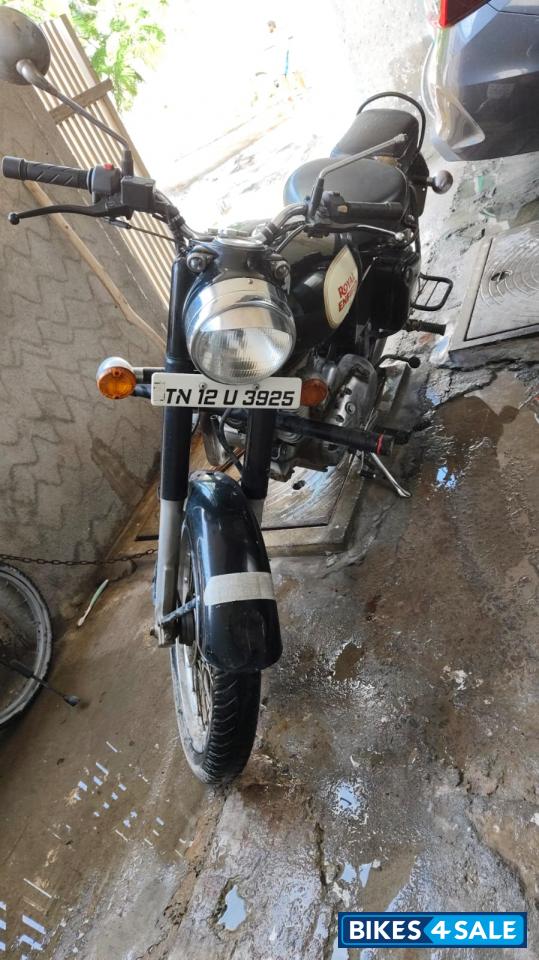 Royal Enfield Classic 350