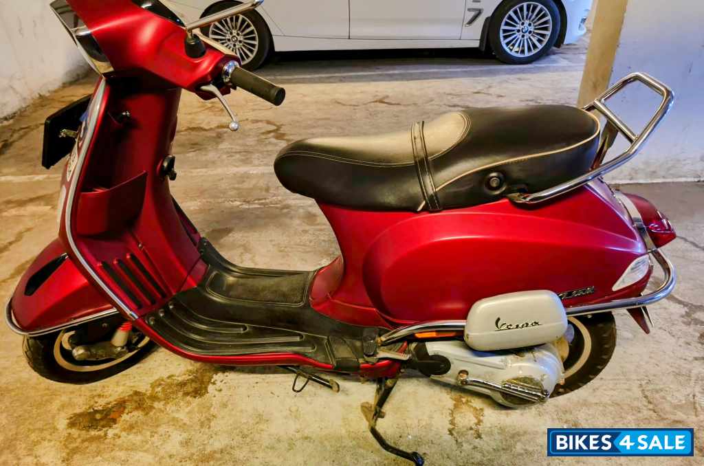 Vespa SXL 150
