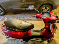 Vespa SXL 150