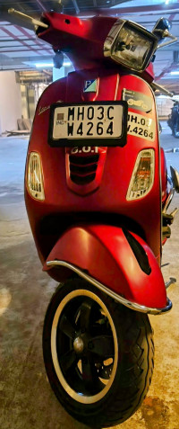 Vespa SXL 150