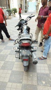 Black Hero Splendor Pro