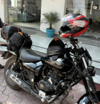 Bajaj Avenger Street 160 BS6 2022 Model