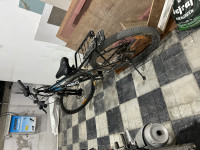 Bicycle Hero 2016 Model