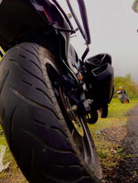 Bajaj Dominar 400 ABS BS6 2020 Model