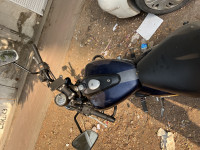 Bajaj Avenger Street 150 2016 Model