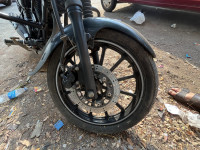 Bajaj Avenger Street 150