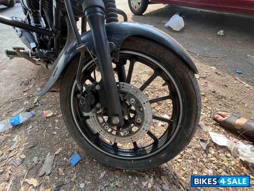 Bajaj Avenger Street 150 Bajaj Avenger Street 150