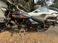 Bajaj Avenger Street 150