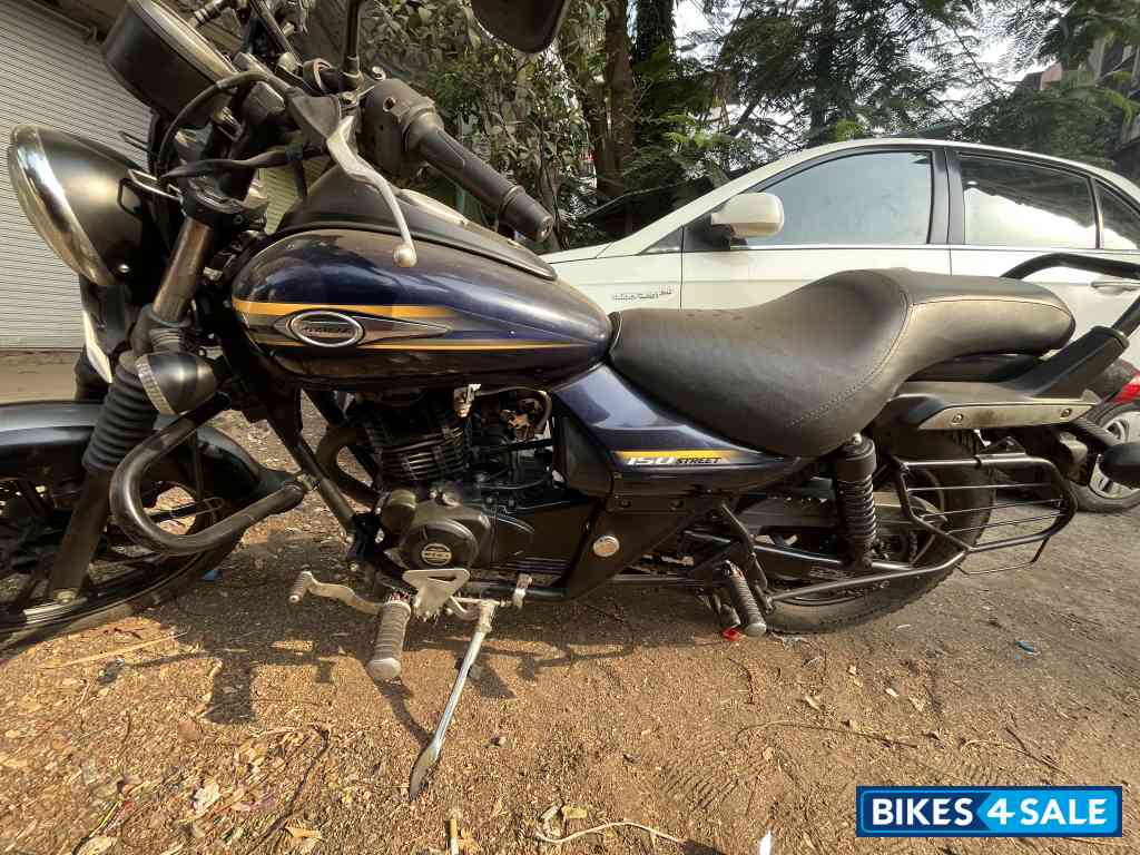 Bajaj Avenger Street 150 Bajaj Avenger Street 150