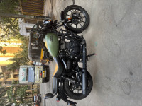 Royal Enfield Meteor 350 2023 Model