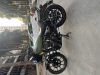 Royal Enfield Meteor 350