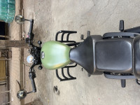 Royal Enfield Meteor 350