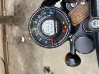 Royal Enfield Meteor 350