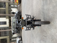 Royal Enfield Meteor 350