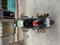 Royal Enfield Meteor 350