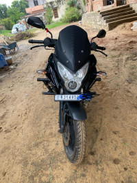 Bajaj Pulsar AS 200 2015 Model