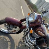 Royal Enfield Bullet Standard 350 2023 Model