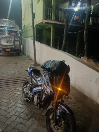 Bajaj Pulsar NS200