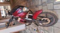 Bajaj Pulsar 150 2010 Model