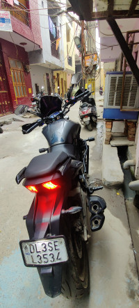 Bajaj Dominar 400 ABS BS6 2019 Model