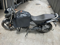 Honda CB Unicorn 160 2016 Model