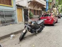 Shield Gold Hero XPulse 200T 4V