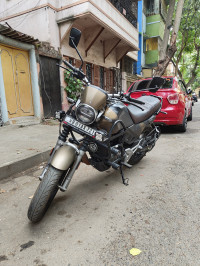 Shield Gold Hero XPulse 200T 4V