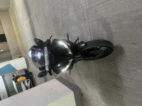 Met Black Yamaha YZF R15 V3