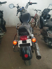 Royal Enfield Thunderbird 350 2013 Model
